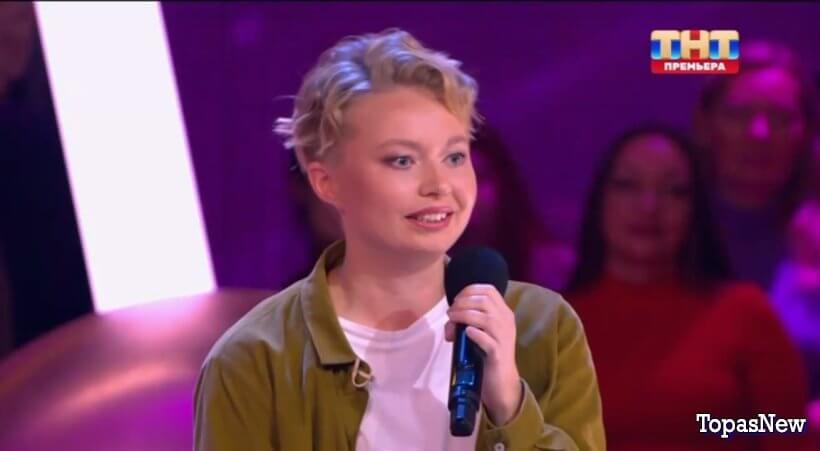 Конфетка 3 сезон 3 серия 25 января 2025 смотреть онлайн