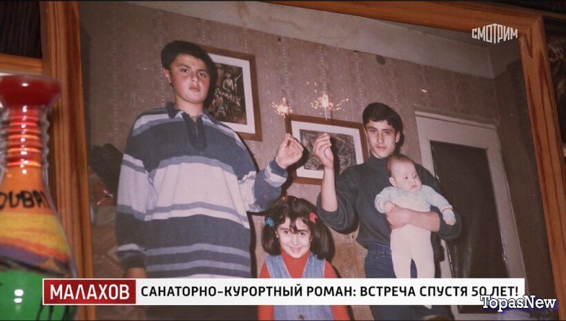 Малахов 22.01.2025 смотреть онлайн последний выпуск