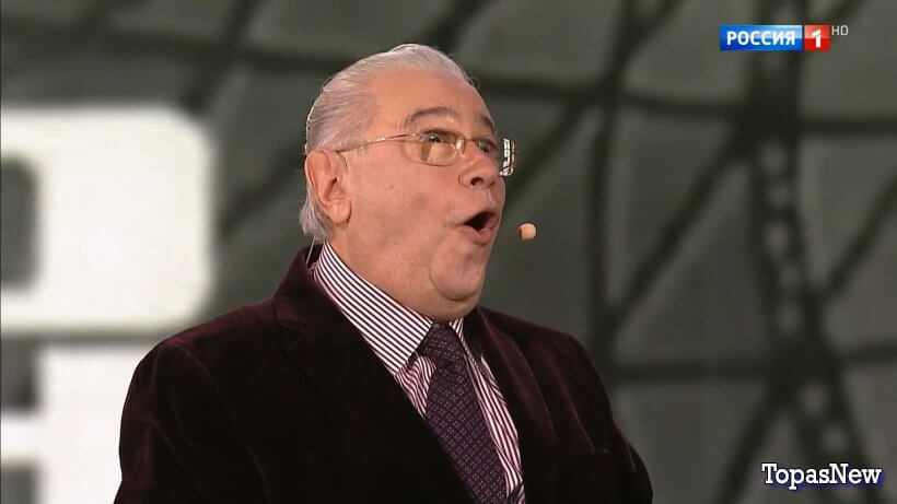 Привет-Андрей 11 января 2025 смотреть онлайн