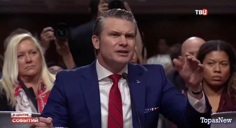 В центре событий от 17.01.25 с Анной Прохоровой смотреть онлайн