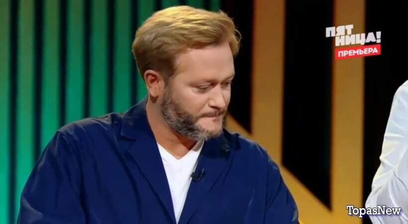 Молодые ножи 4 сезон 12 выпуск 29.01.25 смотреть онлайн