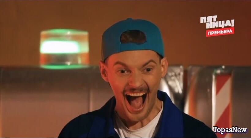 Работяги 7 серия 17 января 2025 смотреть онлайн Пятница