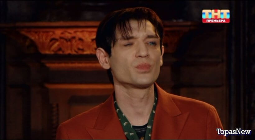 Экстрасенсы битва сильнейших 1 выпуск 18.01.25 смотреть онлайн