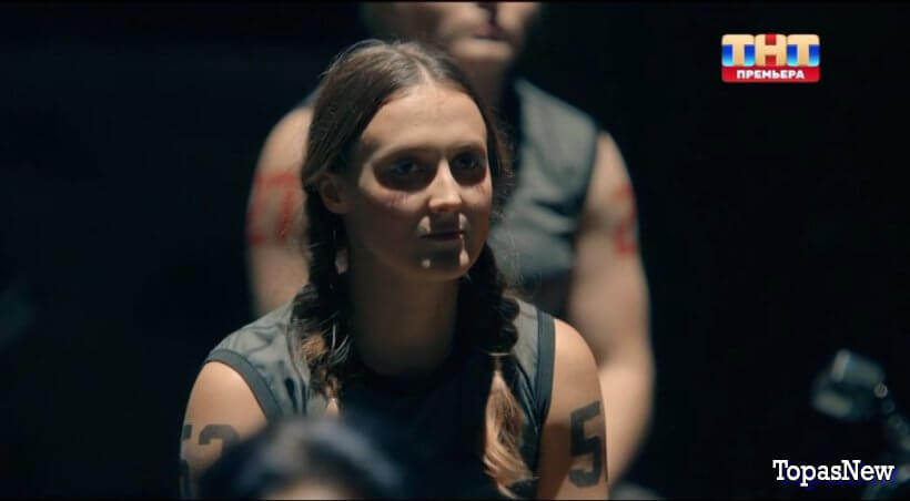 Титаны 2 сезон 1 выпуск 26.01.25 смотреть онлайн