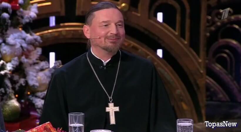 Сегодня вечером Рождественский выпуск смотреть онлайн