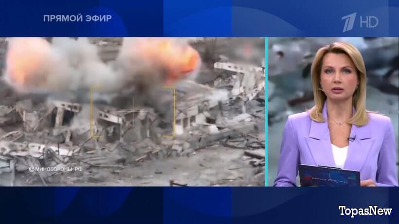 Время покажет 16.01.25 смотреть онлайн 1 канал