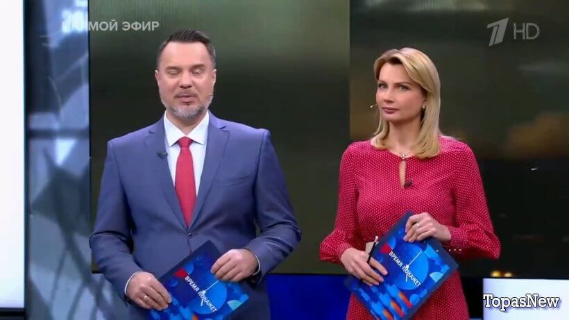 Время покажет 17.01.25 смотреть онлайн 1 канал