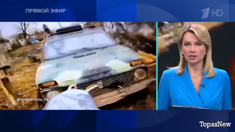 Время покажет 28.01.25 смотреть онлайн 1 канал