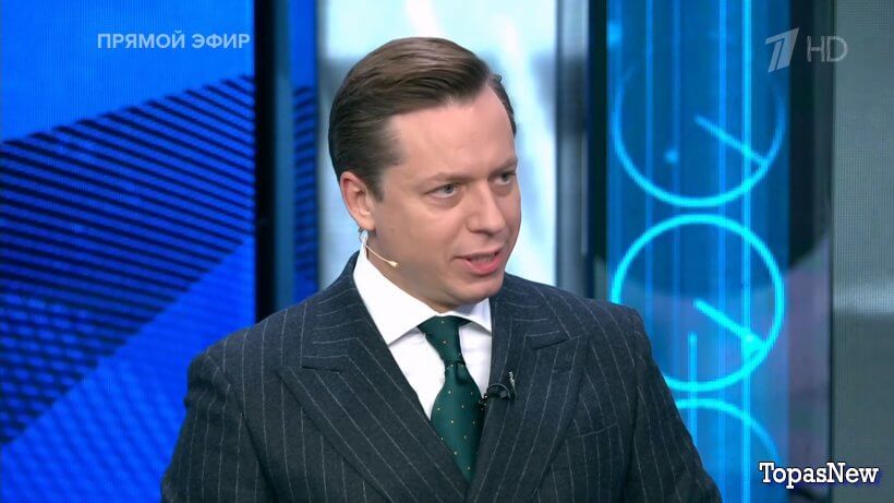 Время покажет 30.01.25 смотреть онлайн 1 канал