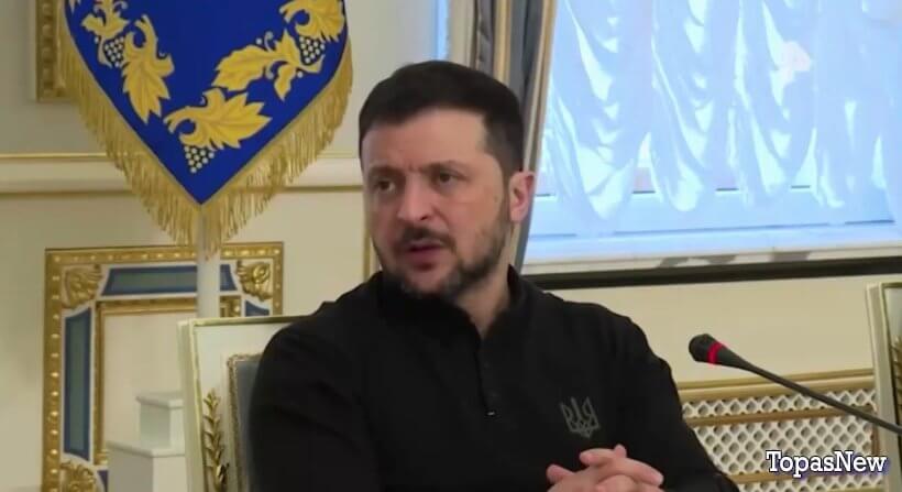 Начало конца: в чём просчитался Зеленский смотреть онлайн