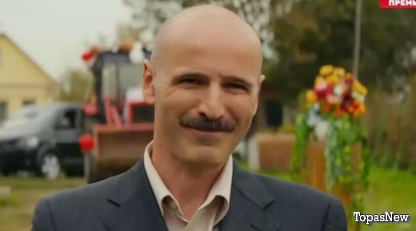 Афродеревня 13 14 серия 25 февраля 2025 смотреть онлайн