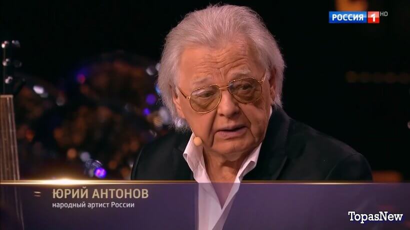 Привет-Андрей 22 февраля 2025 смотреть онлайн