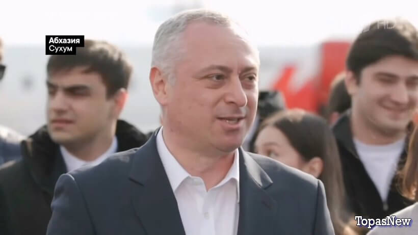 Большая игра 10.02.25 смотреть онлайн последний выпуск