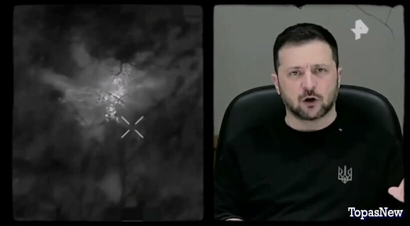 Боевой клоун: что будет с Зеленским? Смотреть онлайн