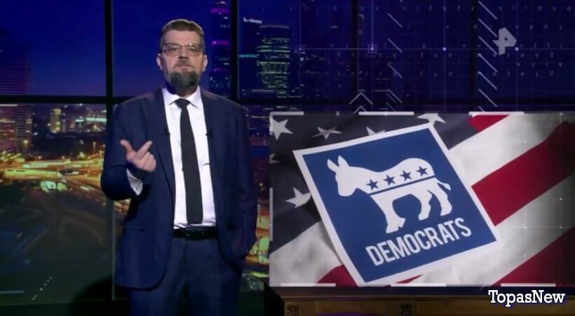 Добров в эфире 15 февраля 2025 смотреть онлайн