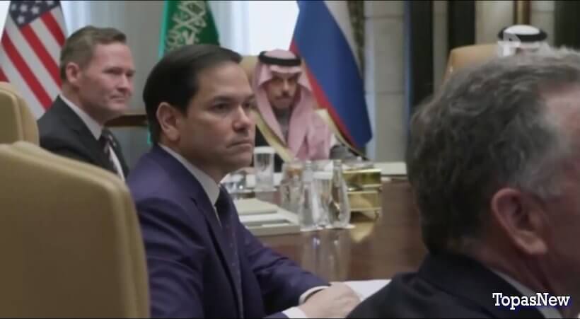 Добров в эфире 22 февраля 2025 смотреть онлайн