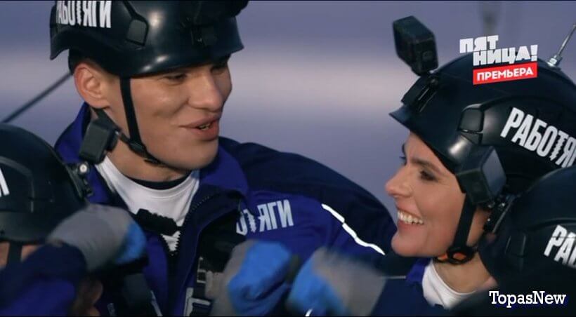 Работяги 11 серия 14 февраля 2025 смотреть онлайн Пятница