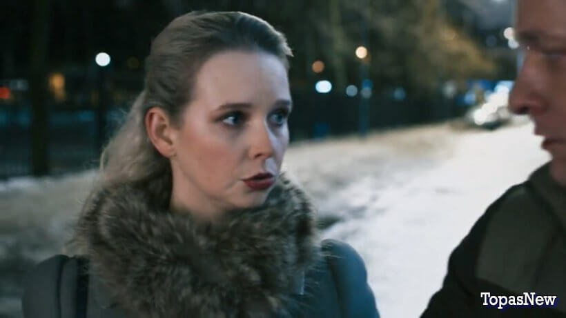 Первый отдел 4 сезон 9 10 серия 7 февраля 2025 смотреть онлайн