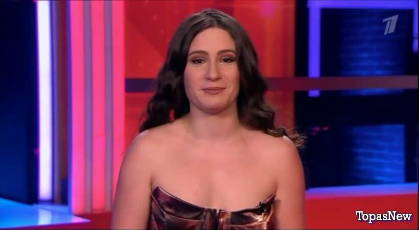 Голос 13 сезон 5 выпуск 28 февраля 2025 смотреть онлайн