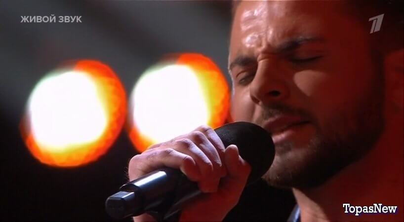 Голос 13 сезон 2 выпуск 7 февраля 2025 смотреть онлайн