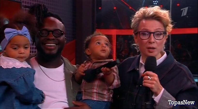 Голос 13 сезон 3 выпуск 14 февраля 2025 смотреть онлайн