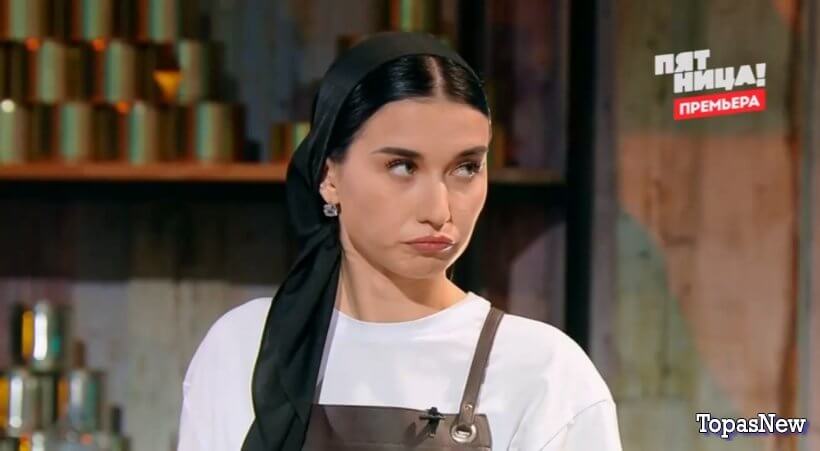 Молодые ножи 4 сезон 15 выпуск 19.02.25 смотреть онлайн