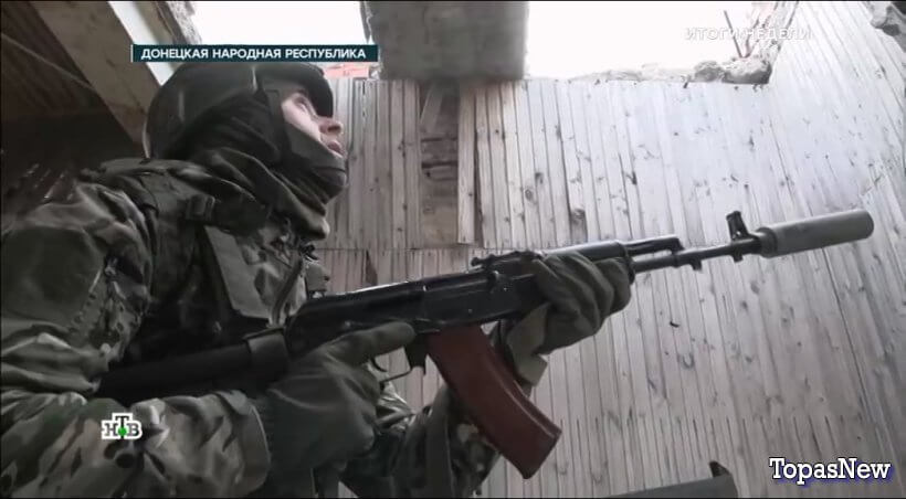 Итоги недели на НТВ 09.02.25 смотреть онлайн