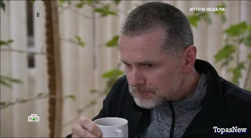 Итоги недели на НТВ 16.02.25 смотреть онлайн