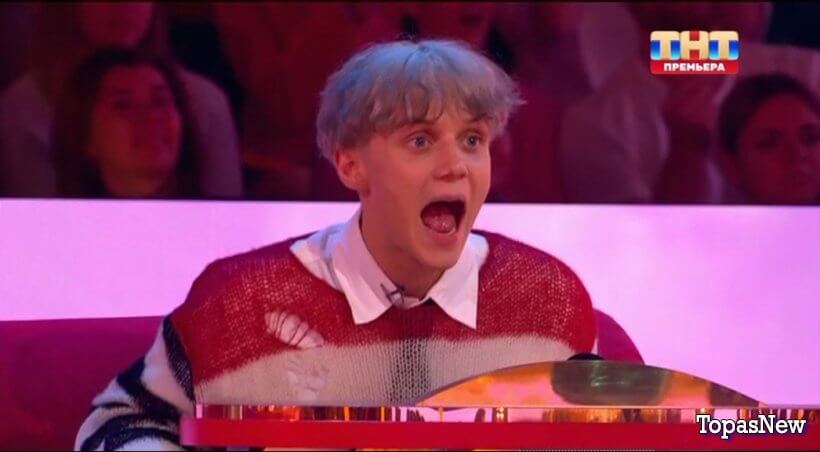 Конфетка 3 сезон 6 серия 15 февраля 2025 смотреть онлайн