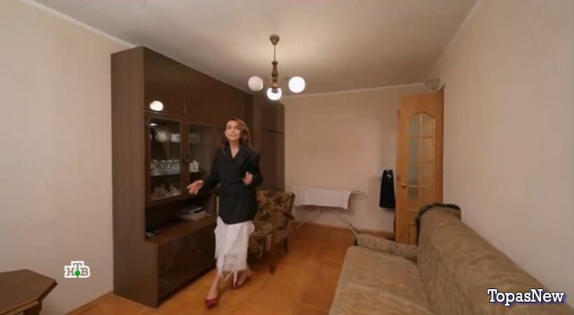 Квартирный вопрос 08.02.25 смотреть онлайн НТВ