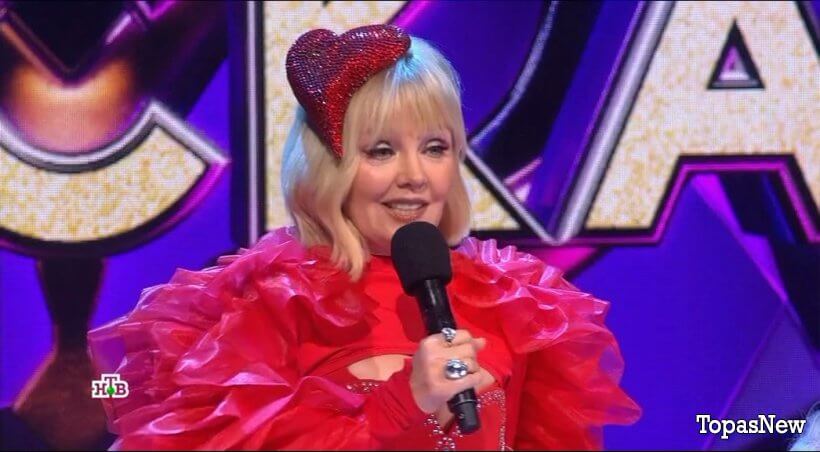 Маска 6 сезон 2 выпуск 16.02.25 смотреть онлайн НТВ