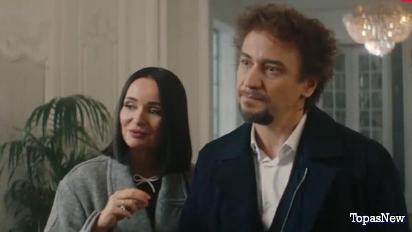 Мендельсон 2 сезон 1 2 серия 26.02.25 смотреть онлайн