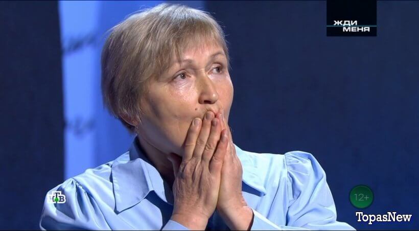 Жди меня 28.02.25 последний выпуск смотреть онлайн