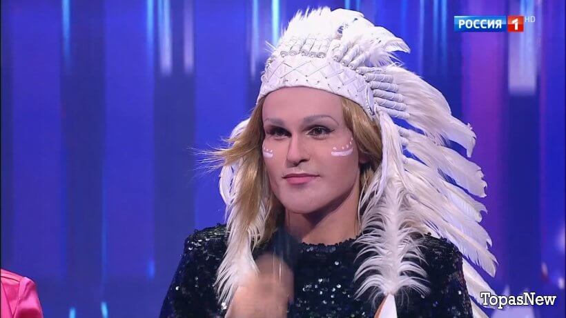 Один в один 6 сезон 5 серия 14.02.2025 смотреть онлайн