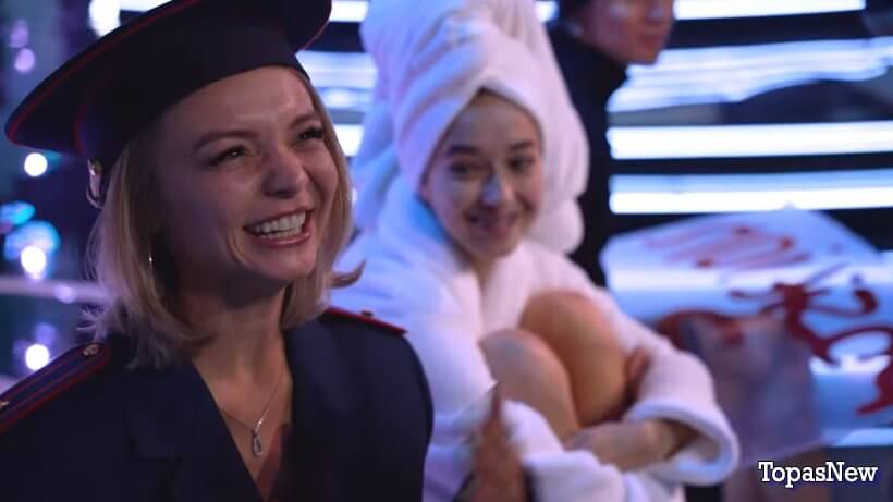 Один в один 6 сезон 6 серия 21.02.2025 смотреть онлайн