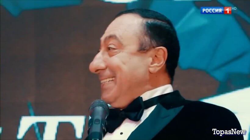 Привет-Андрей 1 февраля 2025 смотреть онлайн