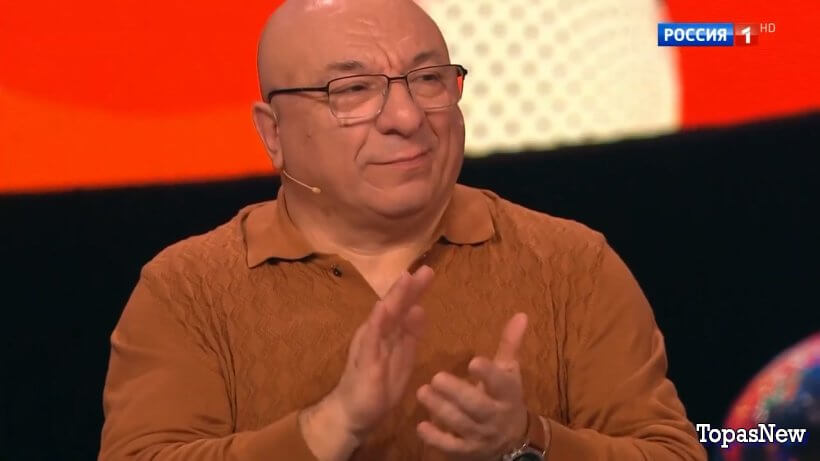 Песни от всей-души 11 01 26 смотреть онлайн с Малаховым