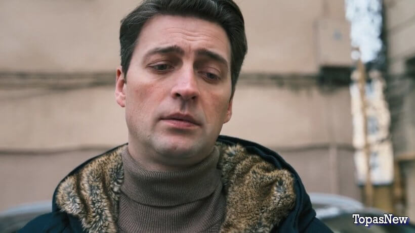 Первый отдел 4 сезон 7 8 серия 6 февраля 2025 смотреть онлайн