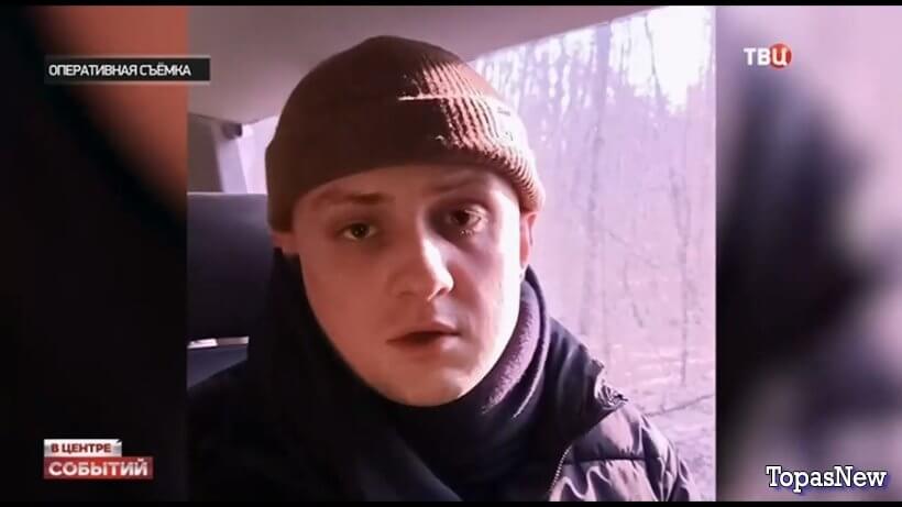 В центре событий от 28.02.25 с Анной Прохоровой смотреть онлайн