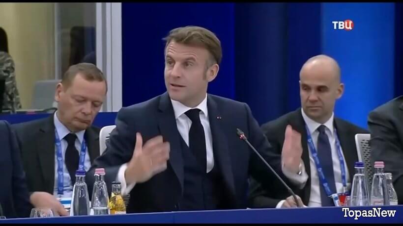 Постскриптум 8 февраля 2025 смотреть онлайн последний выпуск ТВЦ