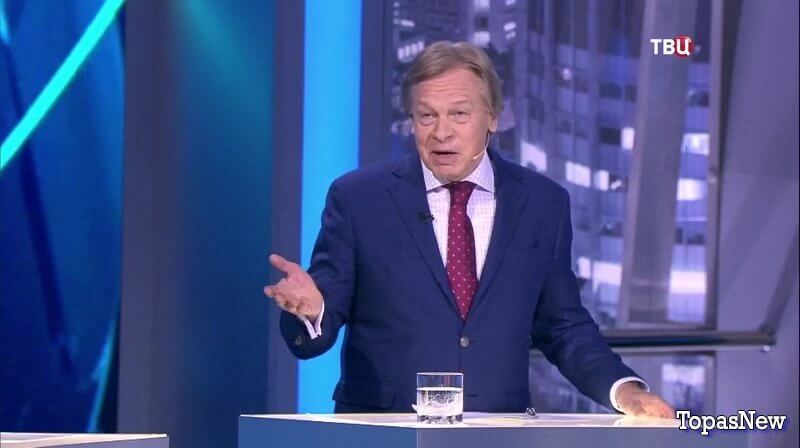 Право знать от 8 февраля 2025 смотреть онлайн ТВЦ