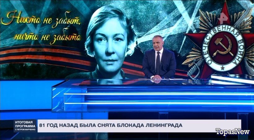 Итоговая программа 02.02.25 с Петром Марченко смотреть онлайн