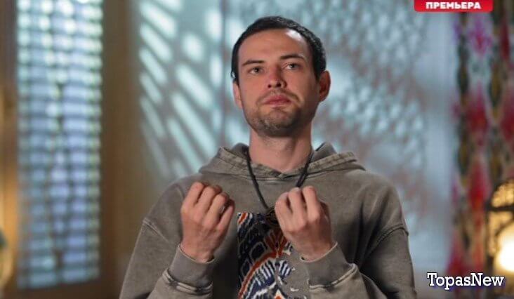 Выжить в Самарканде 2 сезон 5 серия 16.02.25 смотреть онлайн