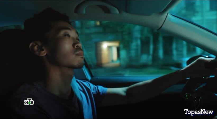 Шеф 7 сезон 9 10 серия 28.02.25 смотреть онлайн