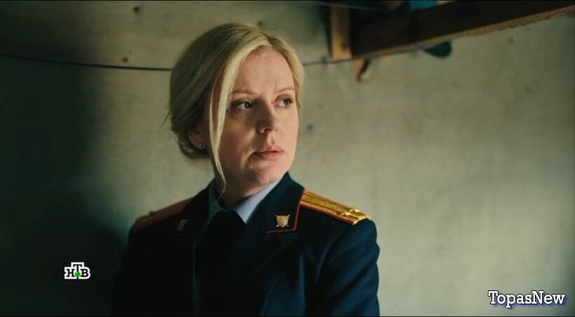 Шеф 7 сезон 5 6 серия 26.02.25 смотреть онлайн