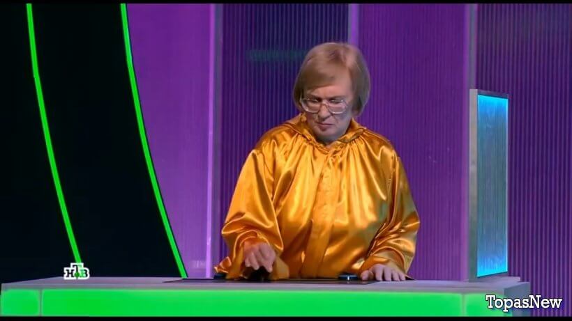 Своя игра от 16 февраля 2025 смотреть онлайн на НТВ