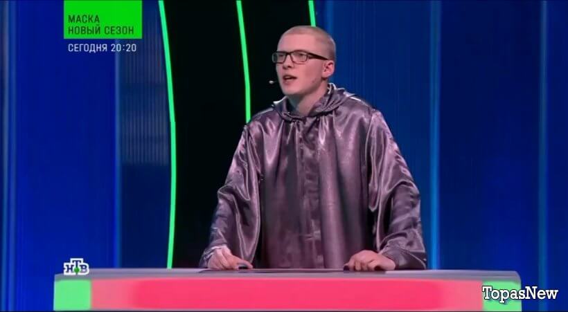 Своя игра от 9 февраля 2025 смотреть онлайн на НТВ