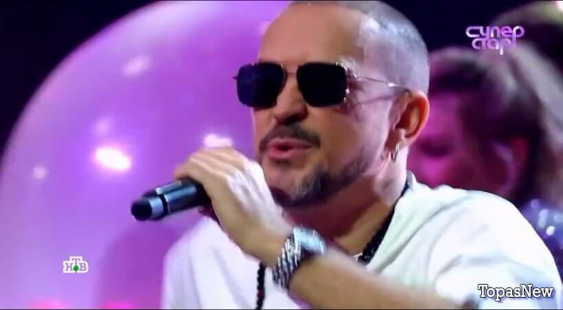 Суперстар 5 сезон 3 серия 15 февраля 2025 смотреть онлайн