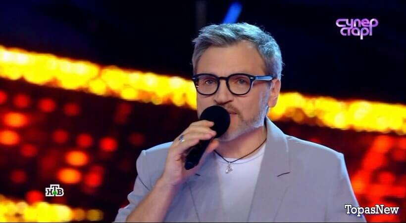 Суперстар 5 сезон 2 серия 8 февраля 2025 смотреть онлайн