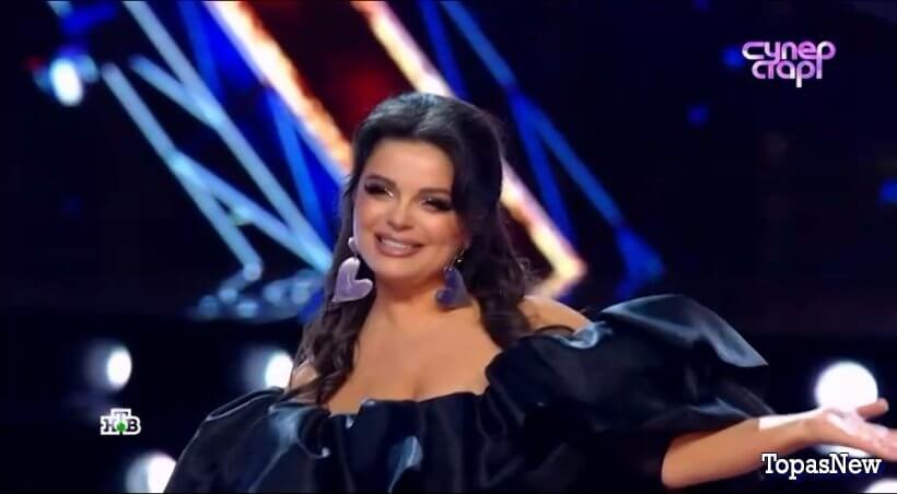 Суперстар 5 сезон 4 серия 22 февраля 2025 смотреть онлайн